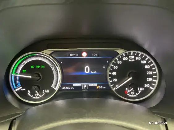 NISSAN JUKE II - voiture d'occasion - Photo 12