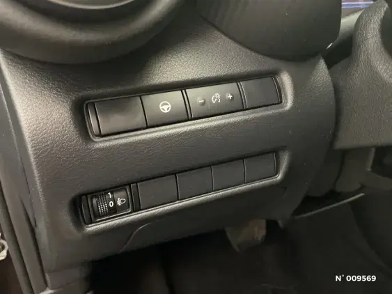 NISSAN JUKE II - voiture d'occasion - Photo 15