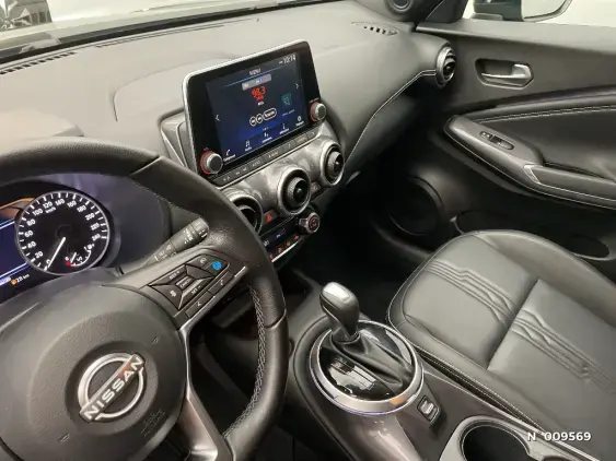 NISSAN JUKE II - voiture d'occasion - Photo 26