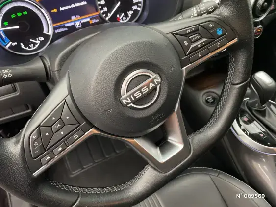 NISSAN JUKE II - voiture d'occasion - Photo 27