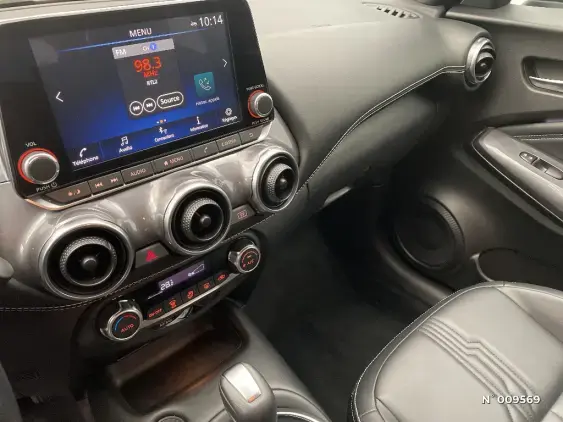 NISSAN JUKE II - voiture d'occasion - Photo 28