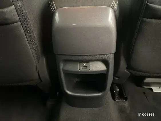 NISSAN JUKE II - voiture d'occasion - Photo 29