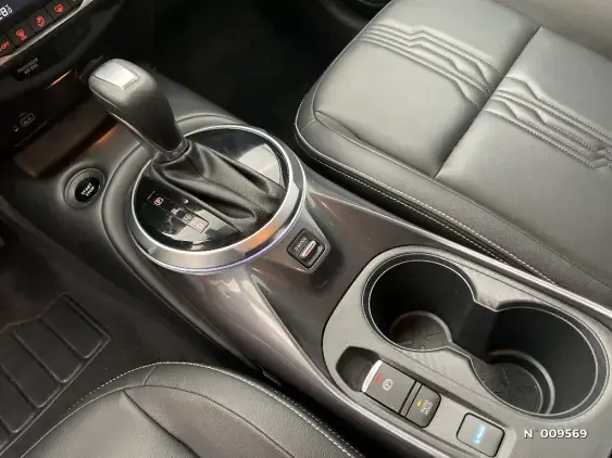 NISSAN JUKE II - voiture d'occasion - Photo 30