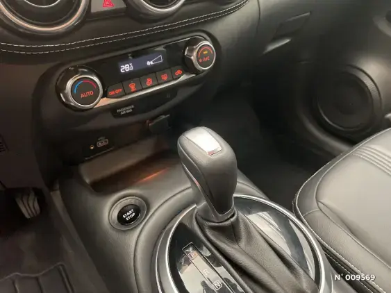 NISSAN JUKE II - voiture d'occasion - Photo 31