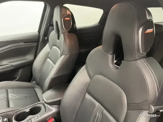 NISSAN JUKE II - voiture d'occasion - Photo 32