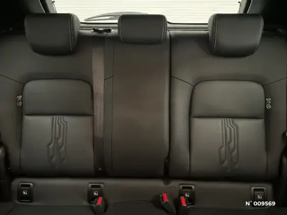 NISSAN JUKE II - voiture d'occasion - Photo 33