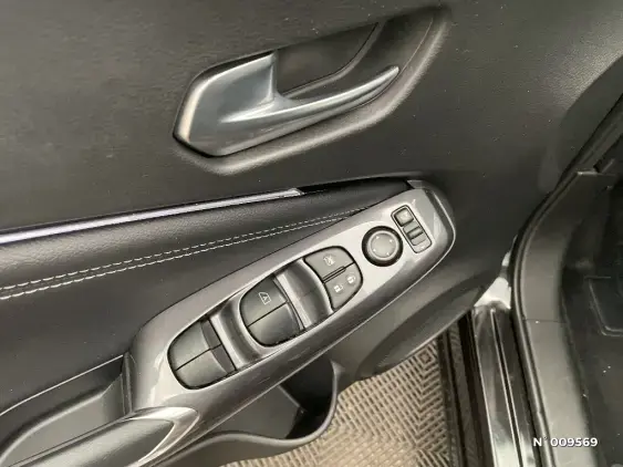 NISSAN JUKE II - voiture d'occasion - Photo 34