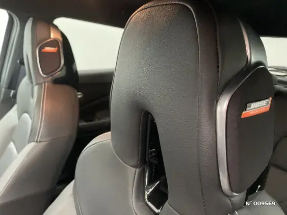 NISSAN JUKE II - voiture d'occasion - Photo 35