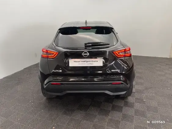NISSAN JUKE II - voiture d'occasion - Photo 6
