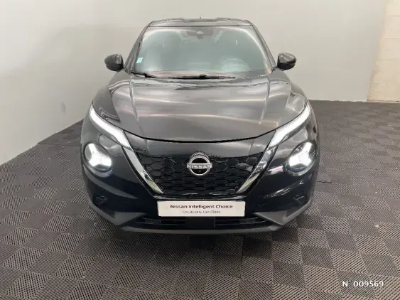 NISSAN JUKE II - voiture d'occasion - Photo 3