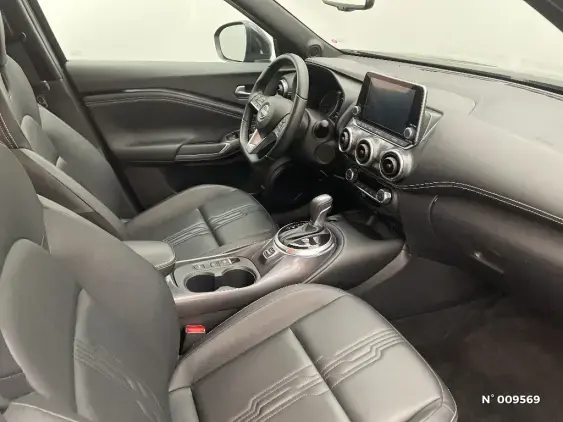 NISSAN JUKE II - voiture d'occasion - Photo 10