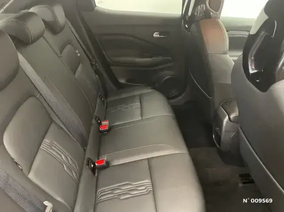 NISSAN JUKE II - voiture d'occasion - Photo 11