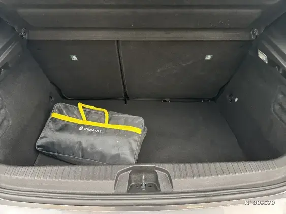RENAULT CLIO V - voiture d'occasion - Photo 7
