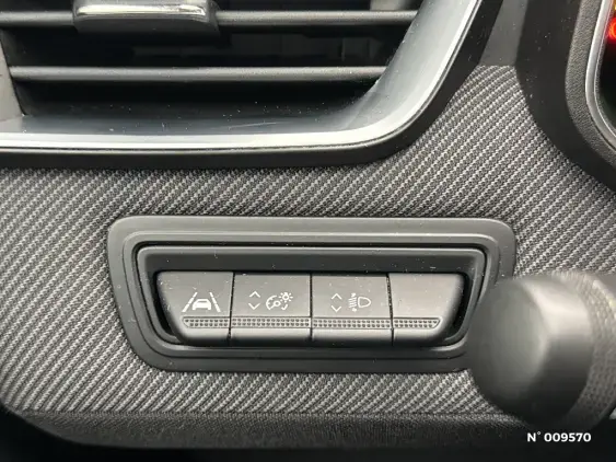 RENAULT CLIO V - voiture d'occasion - Photo 15