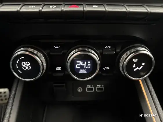 RENAULT CLIO V - voiture d'occasion - Photo 29