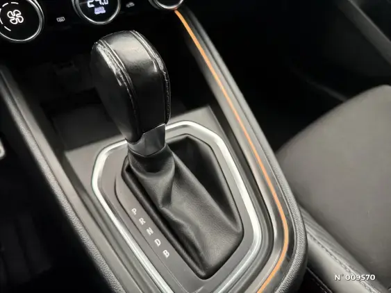 RENAULT CLIO V - voiture d'occasion - Photo 31