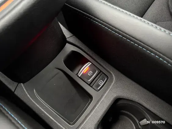 RENAULT CLIO V - voiture d'occasion - Photo 32