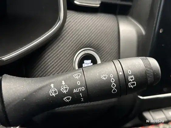 RENAULT CLIO V - voiture d'occasion - Photo 34