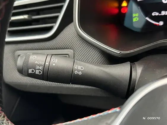 RENAULT CLIO V - voiture d'occasion - Photo 36