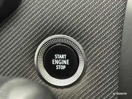 RENAULT CLIO V - voiture d'occasion - Photo 37