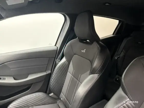 RENAULT CLIO V - voiture d'occasion - Photo 38