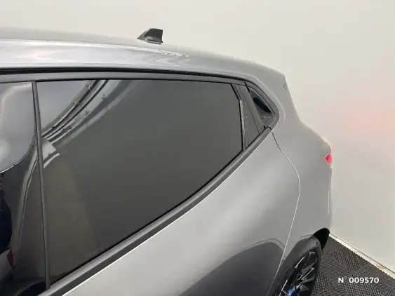 RENAULT CLIO V - voiture d'occasion - Photo 39