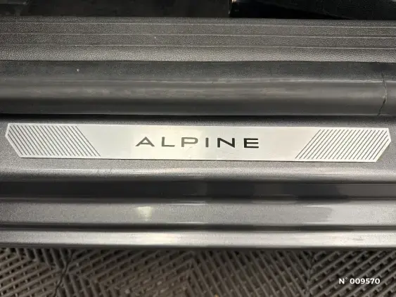 RENAULT CLIO V - voiture d'occasion - Photo 40