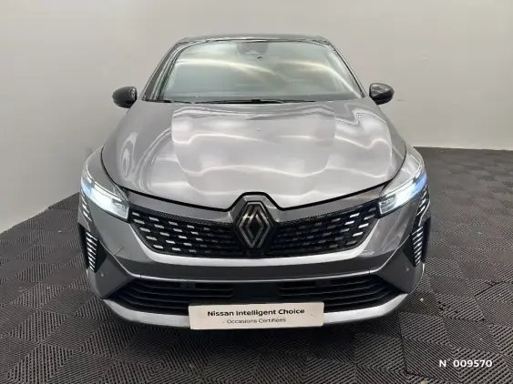 RENAULT CLIO V - voiture d'occasion - Photo 3