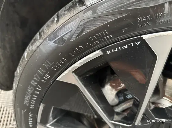 RENAULT CLIO V - voiture d'occasion - Photo 26