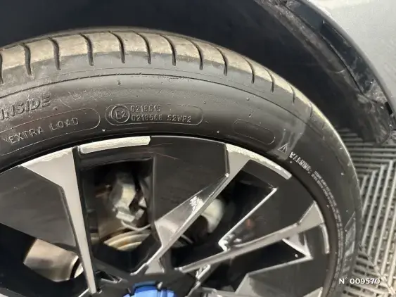 RENAULT CLIO V - voiture d'occasion - Photo 27