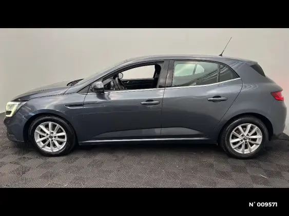 RENAULT MEGANE IV - voiture d'occasion - Photo 2