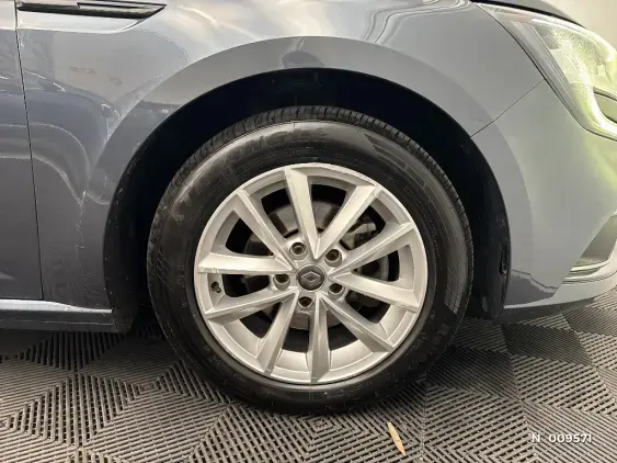 RENAULT MEGANE IV - voiture d'occasion - Photo 8