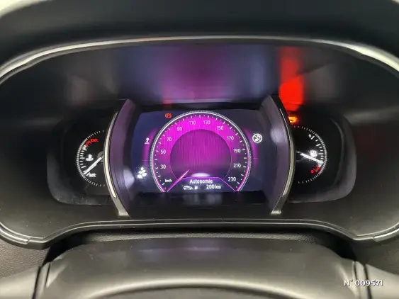 RENAULT MEGANE IV - voiture d'occasion - Photo 12