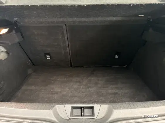 RENAULT MEGANE IV - voiture d'occasion - Photo 7