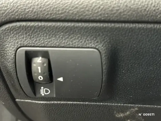 RENAULT MEGANE IV - voiture d'occasion - Photo 15