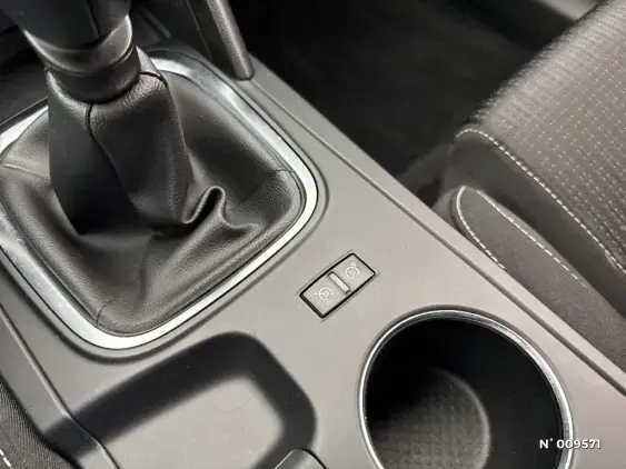 RENAULT MEGANE IV - voiture d'occasion - Photo 29