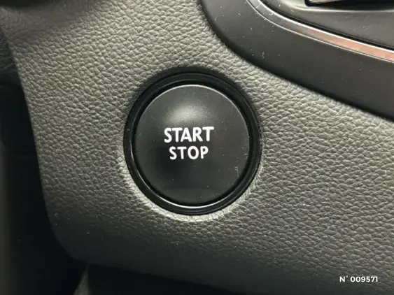 RENAULT MEGANE IV - voiture d'occasion - Photo 32