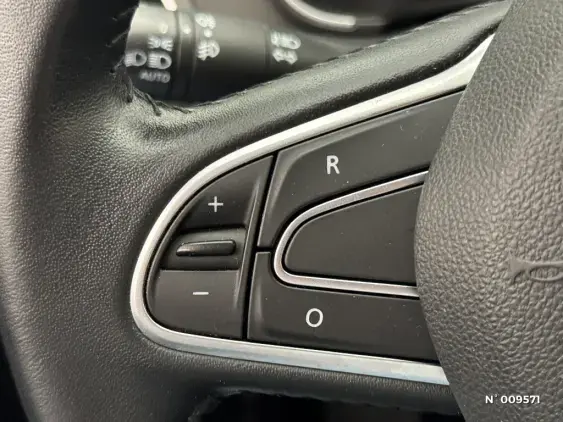 RENAULT MEGANE IV - voiture d'occasion - Photo 33