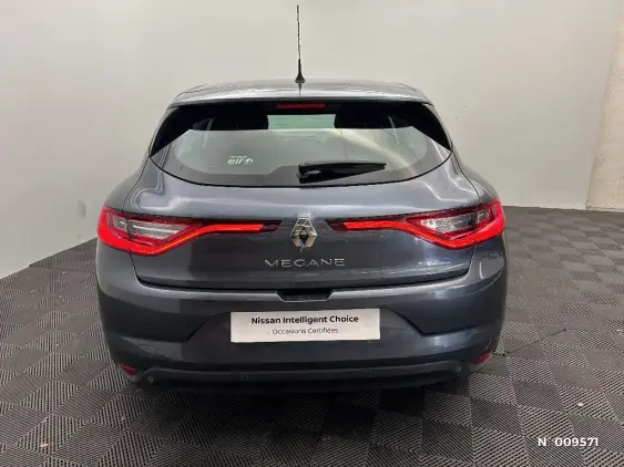 RENAULT MEGANE IV - voiture d'occasion - Photo 6