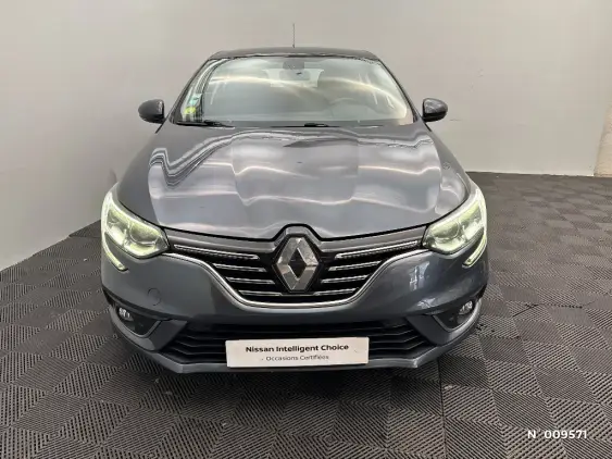 RENAULT MEGANE IV - voiture d'occasion - Photo 3