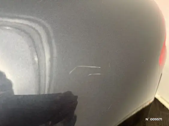 RENAULT MEGANE IV - voiture d'occasion - Photo 26