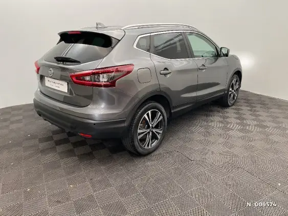 NISSAN QASHQAI III - voiture d'occasion - Photo 4