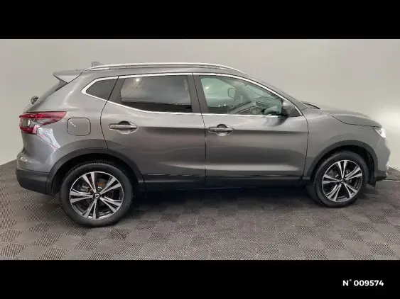 NISSAN QASHQAI III - voiture d'occasion - Photo 5