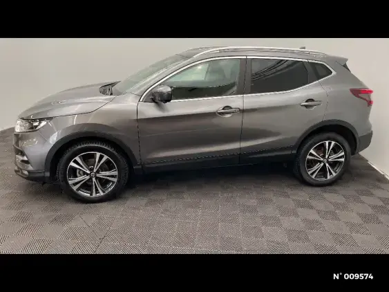 NISSAN QASHQAI III - voiture d'occasion - Photo 2