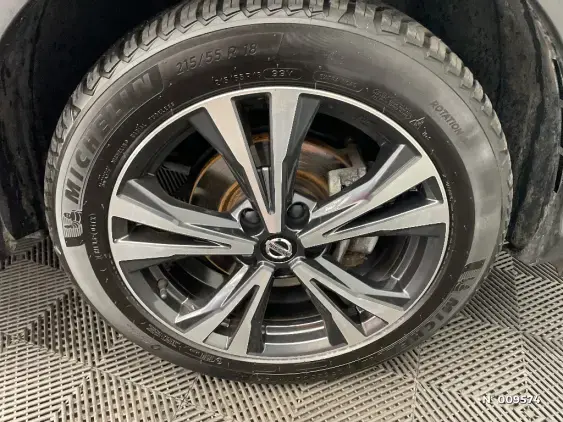 NISSAN QASHQAI III - voiture d'occasion - Photo 8