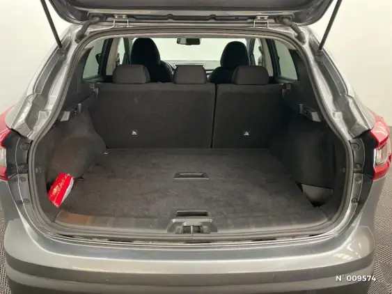 NISSAN QASHQAI III - voiture d'occasion - Photo 7