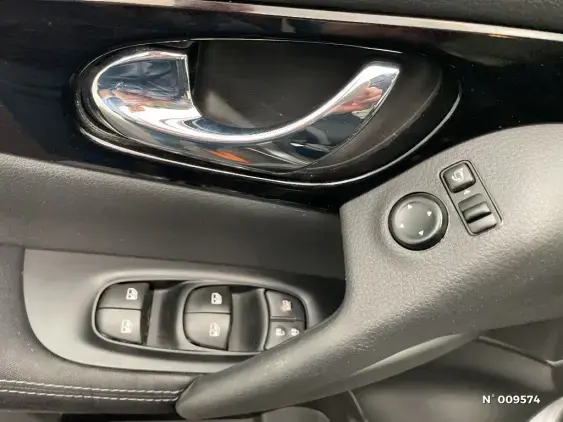 NISSAN QASHQAI III - voiture d'occasion - Photo 15