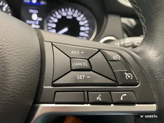 NISSAN QASHQAI III - voiture d'occasion - Photo 27