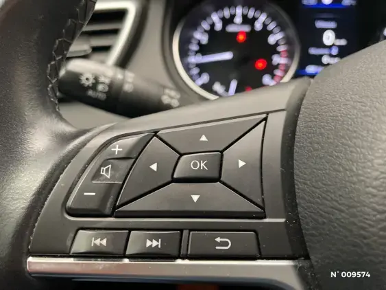 NISSAN QASHQAI III - voiture d'occasion - Photo 28