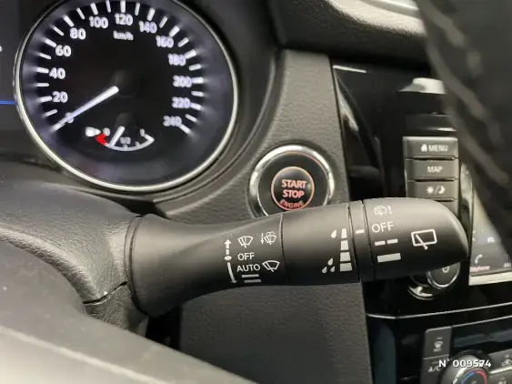 NISSAN QASHQAI III - voiture d'occasion - Photo 29